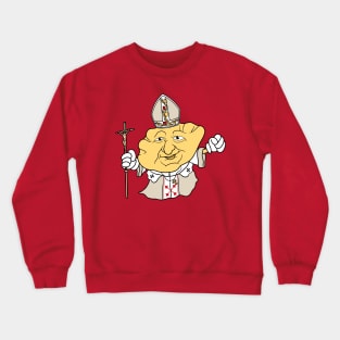 John Paurogie II Crewneck Sweatshirt